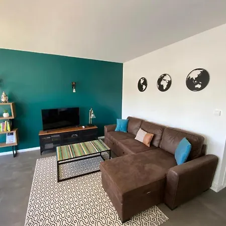 Vue Sur Les Toits De *