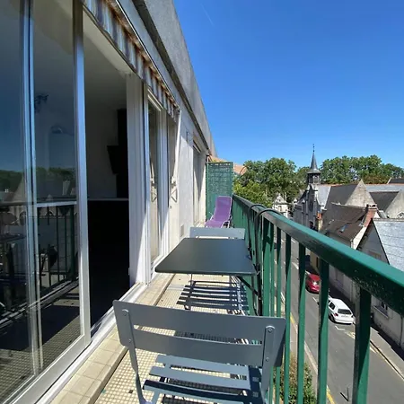 Vue Sur Les Toits De *