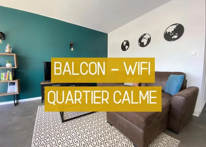 Daire Vue Sur Les Toits De